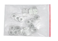 фото thumb №8, Пороги пороги боковой mercedes glk x204 08-16 хром