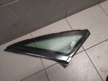 фото thumb №1, Скло трикутник ліва audi a8 d2 4d0845299