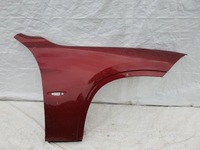 фото thumb №13, Bmw x1 e84 09-12 крыло правые перед переднее