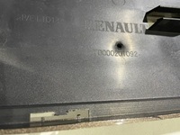 фото thumb №15, Dacia sandero 2 lift бампер перед 16-20 rok цвет