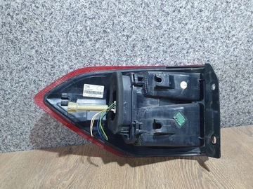 фото thumb №4, Ford ecosport лампа праві зад задня cn1513404ba