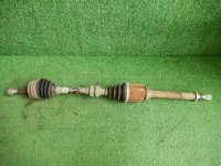 фото thumb №1, Привідний вал права nissan qashqai ii lift 1.5 dci