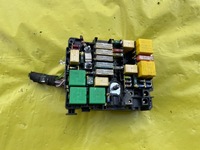 фото thumb №1, Peugeot 208 коробка запобіжників bsm