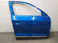 фото thumb №1, Двері перед праве vw t-roc t roc