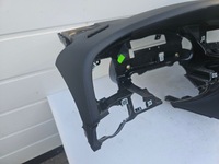 фото thumb №11, Панель роздавальна консоль капот audi a5 s5 8t b8 8f чорна 08-16 оригінал