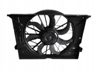 Купить Mercedes cls 219 w219 вентилятор вентилятор 600w, фото thumb