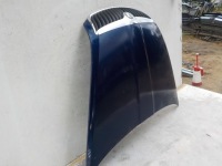 фото thumb №8, 431 skoda octavia ii рестайлинг капот крышка двигателя