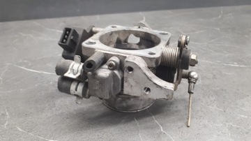 фото thumb №11, 90411550 дроссельная заслонка opel omega b 2.0