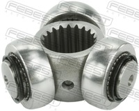 фото thumb №2, Febest крестовина полуось