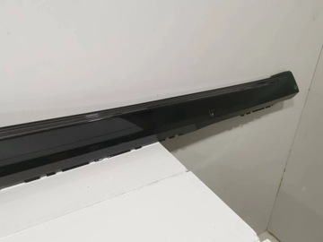 фото thumb №10, Audi a4 b9 8w allrod правый порог планка пороговая 8w9853856e оригинал новая!!!