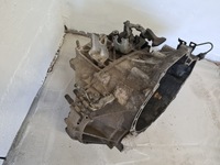 фото thumb №2, Коробка передач передач mazda 6 gh 2.2 дизель r2aa 08-12r