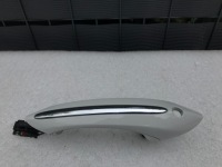 фото thumb №1, Bmw 7 f01 левая ручка комфорт led перед 2008-