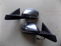 фото thumb №1, Alfa romeo mito зеркало правое 5pin