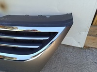 фото thumb №8, Решётка радиатора решётка радиатора бампера volkswagen passat cc 08-12 lc8y