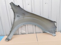 фото thumb №11, Subaru forester iii 2008-2013 крыло передний левый