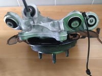 фото thumb №6, Chevrolet camaro ss задня ліва поворотний кулак 2016-2020