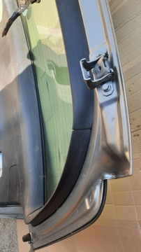 фото thumb №14, Крышка зад fiat croma 07r