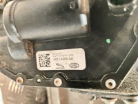 фото thumb №8, Двигатель электрический передний jaguar i-pace x590 2018- ev400