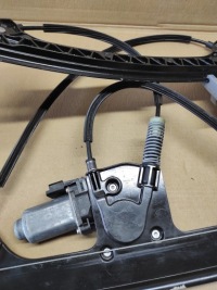 фото thumb №7, Подъемник стекло правый renault wind 807202058r