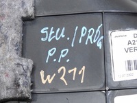 фото thumb №11, Защита порог правая mercedes w211 a2116800206