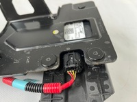 фото thumb №13, Hyundai kona радар датчик датчик поперечина руху правий задня оригінал europa