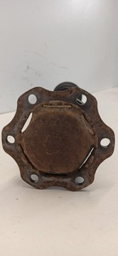 фото thumb №5, Audi q5 2015 піввісь ліва права перед 2.0 tdi 8r0407271g