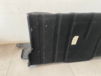 Оббивка обшивка захист бака багажника mercedes w140 1406943425 Оригінал, фото thumb