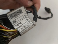 Противотуманная фара левый правый электропроводка pdc bmw x3 x4 g01 Доставка, фото thumb