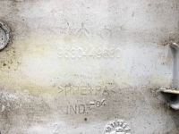 фото thumb №3, Кришка заливної пального citroen berlingo ii 9680449680 інший