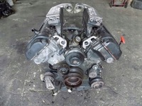 фото thumb №8, Jaguar xj xjr 98r 4.0 v8 supercharged двигатель 375km