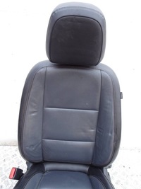 фото thumb №5, Сиденье левый перед кожа opel mokka 12-16 r. anglik