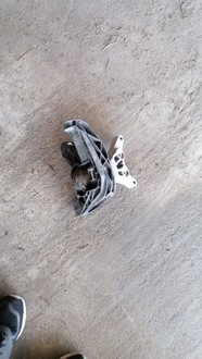 фото thumb №1, Подушка двигателя grandland x 1.2thp