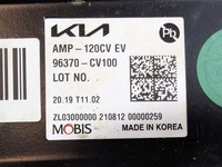 фото thumb №10, Усилитель аудио усилитель meridian kia ev6 96370-cv100