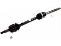 фото thumb №1, Привідний вал перед права renault laguna iii 1.5 07-15 laguna iii 1.5 12-15