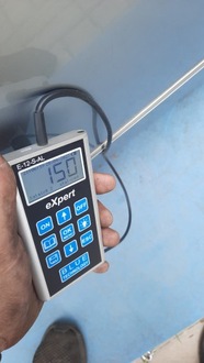 фото thumb №8, Дверь левый перед fiat croma 07r универсал