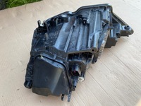 фото thumb №11, Audi a6 c8 4k лампа правая перед 4k0 full led комплектная 4k0941040 оригинал