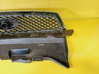 фото thumb №9, Решітка радіатора решітка радіатора ford focus mk2 kombi хром 04-07 4m518138ae nr155