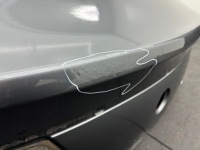 фото thumb №7, Mercedes gle w292 купе крышка багажника задняя зад