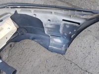 фото thumb №16, Бампер задняя kompletny балка накладки cosmosschwarz bmw e46 coupe przedlift