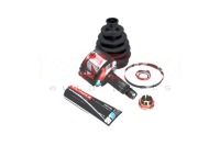 фото thumb №4, Шарнір піввісь зовнішній .26 30 58mm honda civic vii 06'- kamoka