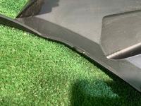 фото thumb №12, Mercedes c-klasa w205 рестайлінг ковзун кріплення бампера праві перед a2058852001