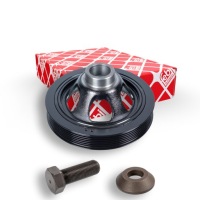 Febi bilstein 171925 шкив, wał коленчатый в Украине, фото thumb