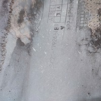 фото thumb №11, Уголок бампера правый задняя ford transit custom