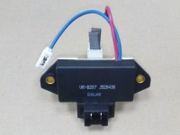 фото thumb №4, Регулятор напряжения генератора 215291 renault 9 11