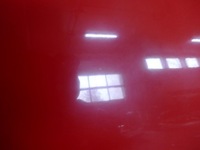 фото thumb №10, Suzuki alto iii капот крышка двигателя 15p czerwona