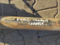 фото thumb №7, Oś балка задняя задняя ford transit tourneo connect прицеп тормозные диски 5 x 108