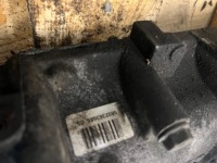 Fiat ducato 2,3 euro 6 180km головка комплектная валы крышка 5802038306 Недорого, фото thumb