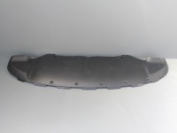 Tesla model y 20- захист плита під  бампер підлога перед 1760713-00-b ÷ Ціна, фото thumb