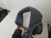 фото thumb №4, Защита рамка корпус спидометра hyundai tucson ii