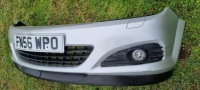 Бампер передній перед opel astra iii h gtc в Україні, фото thumb
